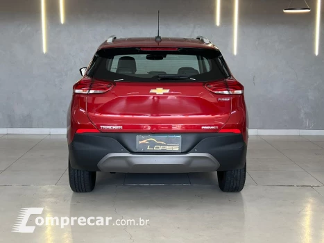 CHEVROLET TRACKER 1.2 TURBO PREMIER