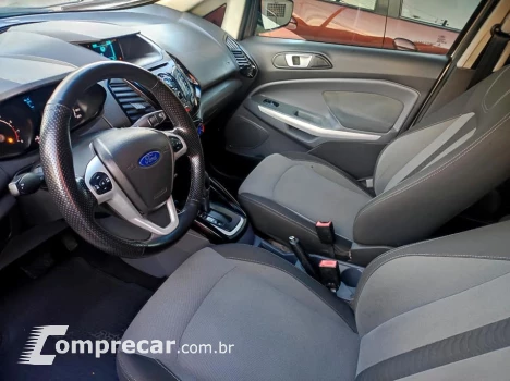 ECOSPORT 1.6 Freestyle 16V