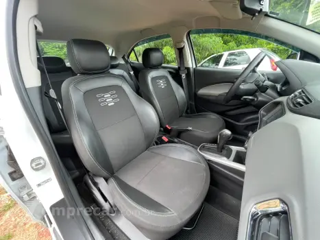 ONIX 1.4 MPFI LTZ 8V