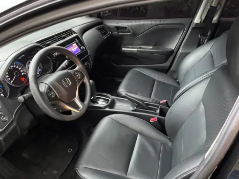 CITY 1.5 Personal 16V