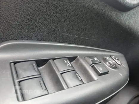 FIT - 1.5 EXL 16V 4P AUTOMÁTICO