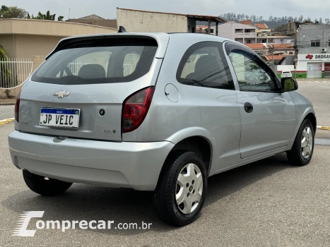 CELTA 1.0 MPFI LS 8V