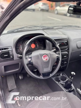 STRADA 1.4 MPI Hard Working CS 8V