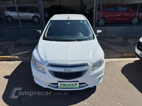 ONIX HATCH LT 1.0 8V FlexPower 5p Mec.