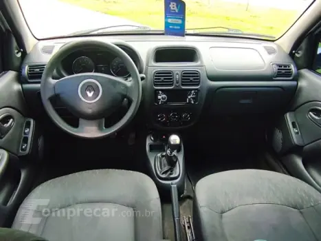 CLIO HATCH - 1.0 EXPRESSION 16V 4P MANUAL