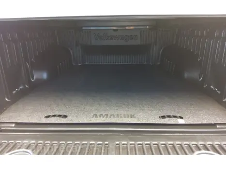 AMAROK 3.0 V6 TDI DIESEL EXTREME CD 4MOTION AUTOMÁTICO