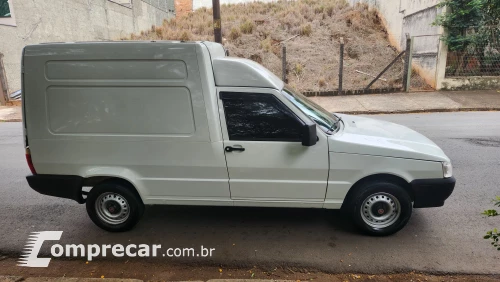 FIORINO 1.3 Furgão 8V