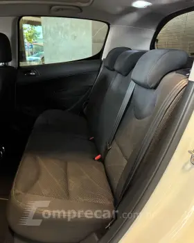 308 1.6 Quicksilver 16V