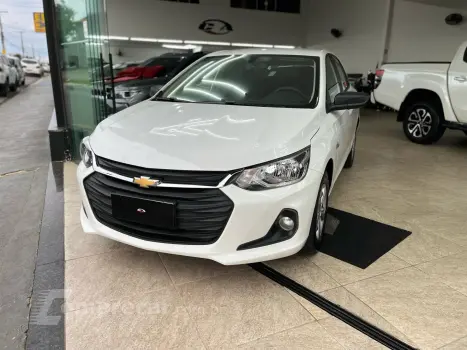 ONIX 1.0 FLEX LT MANUAL