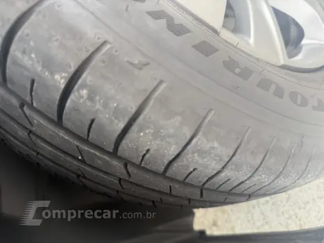 PULSE 1.0 TURBO 200 FLEX DRIVE CVT