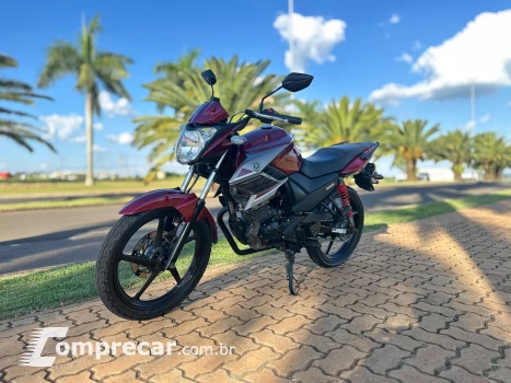 Yamaha FAZER 150YS