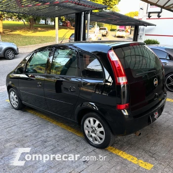 MERIVA 1.8 MPFI Premium 8V