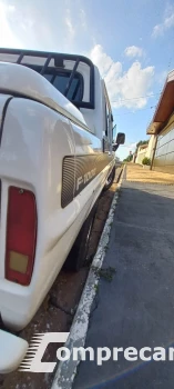 F-1000 3.9 SUPER SÉRIE CABINE DUPLA TURBO DIESEL