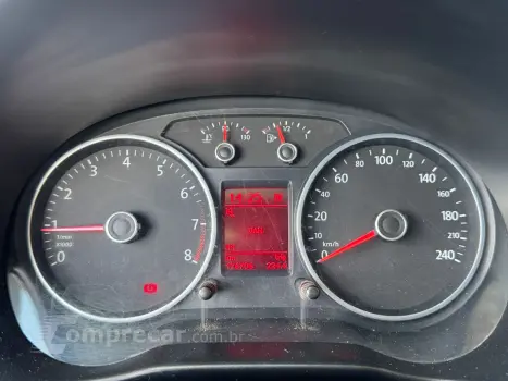 GOL 1.6 MI I-motion 8V G.VI