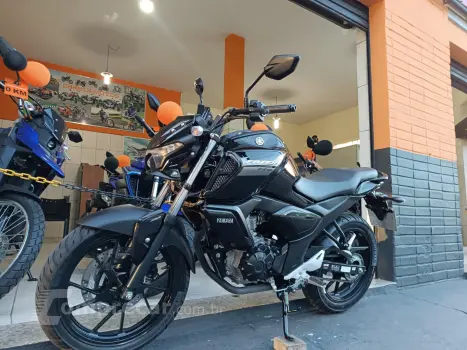 FZ15 FAZER ABS