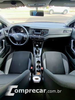 POLO 1.0 MPI Track
