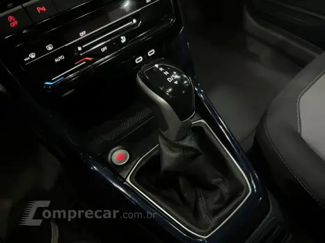 T-CROSS 1.0 200 TSI TOTAL FLEX COMFORTLINE AUTOMÁTICO