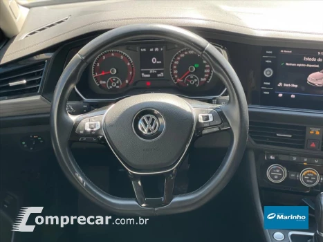 JETTA 1.4 250 TSI TOTAL FLEX COMFORTLINE TIPTRONIC