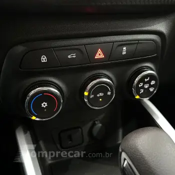 ONIX HATCH LTZ 1.0 12V TB Flex 5p Aut.