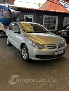 VOYAGE 1.0/1.0 City Mi Total Flex 8V 4p