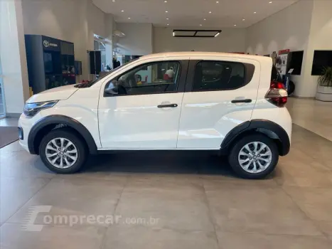 MOBI 1.0 EVO FLEX LIKE. MANUAL