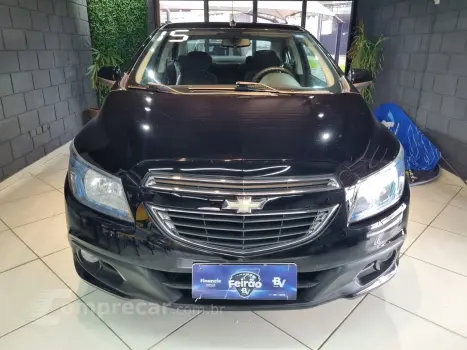 PRISMA 1.4 LTZ Spe/4 8V