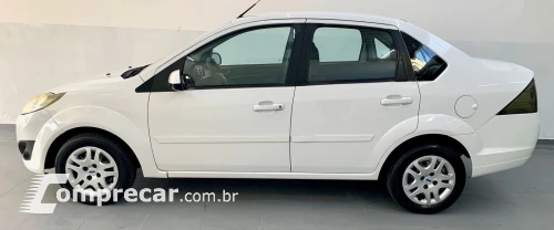 FIESTA 1.6 SE Sedan 16V