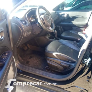 COMPASS 2.0 16V Sport