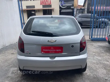 CELTA 1.0 MPFI LT 8V