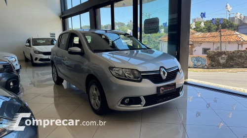 SANDERO 1.6 16V SCE Dynamique Easy-r