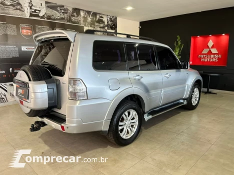 PAJERO FULL 3.2 HPE 4X4 16V