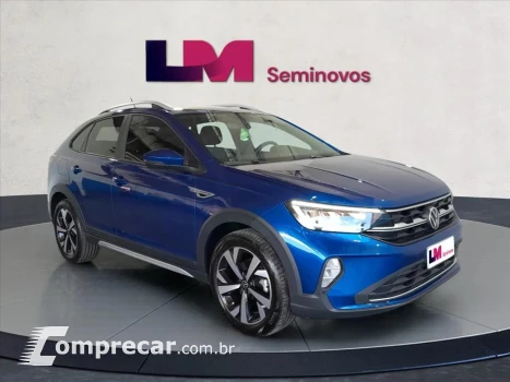 NIVUS 1.0 200 TSI TOTAL FLEX HIGHLINE AUTOMÁTICO