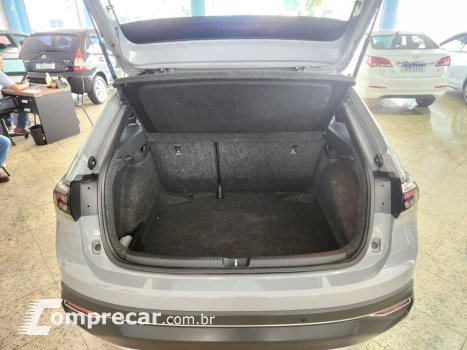 Nivus 1.0 4P FLEX 200 TSI HIGHLINE AUTOMÁTICO