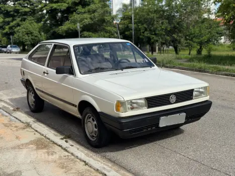 Gol 1.6 Cl 8V Gasolina 2P Manual