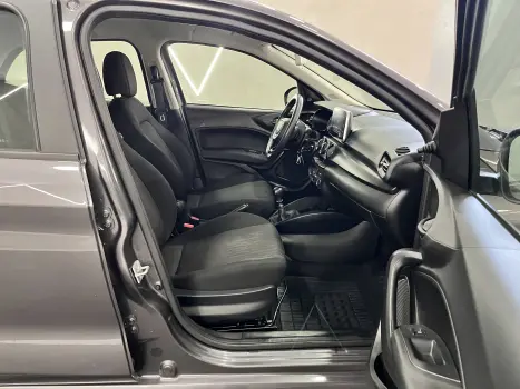 ARGO 1.0 Firefly Drive