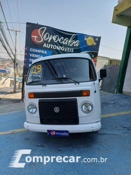 Kombi furgão 1.4