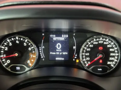 RENEGADE 1.8 16V FLEX SPORT 4P MANUAL