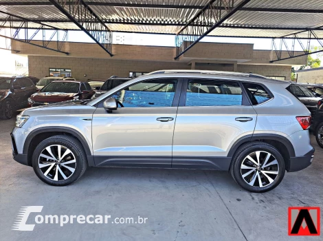 TAOS 1.4 250 TSI Highline