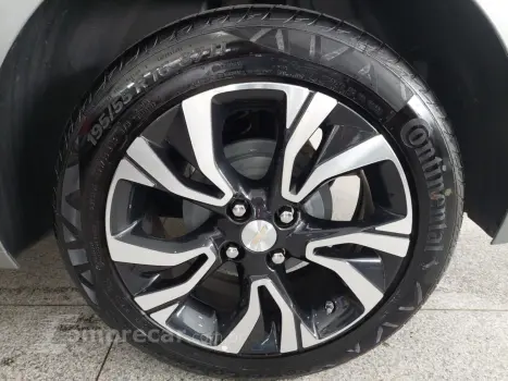 ONIX 1.0 Turbo Premier