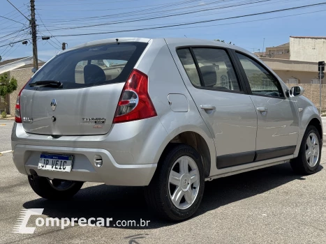 SANDERO 1.6 Privilége 16V