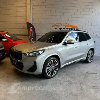 X1 2.0 16V Sdrive18i