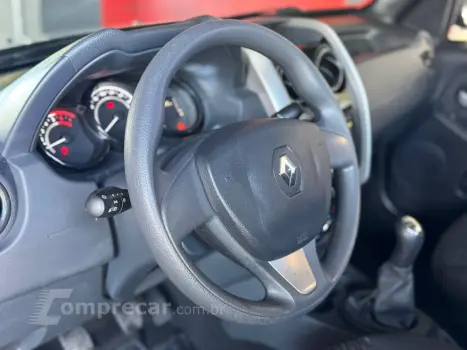 DUSTER OROCH 1.6 16V SCE Expression