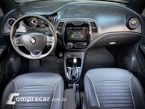 CAPTUR 2.0 16V Intense