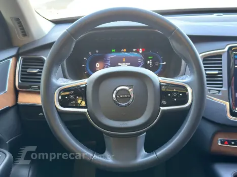 XC 90 2.0 T8 RECHARGE PLUS AWD GEARTRONIC