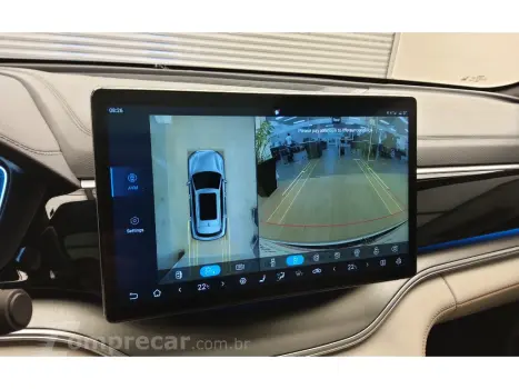 SONG PLUS 1.5 DM-I HÍBRIDO AUTOMÁTICO