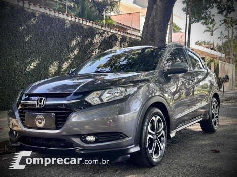 HR-V 1.8 16V FLEX EX 4P AUTOMÁTICO