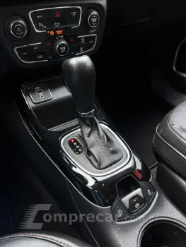 COMPASS 2.0 16V Limited