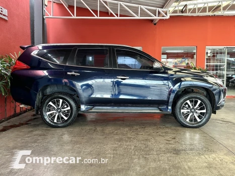 PAJERO SPORT 2.4 16V MIVEC TURBO DIESEL HPE AWD AUTOMÁTICO