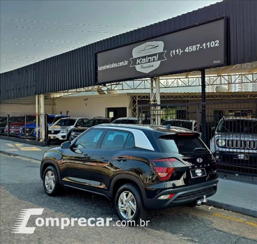 CRETA 1.0 Tgdi Comfort