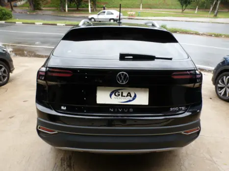 NIVUS 1.0 200 TSI Highline